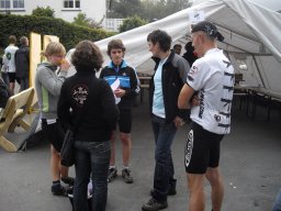 Lexxi Grafschaft 2007